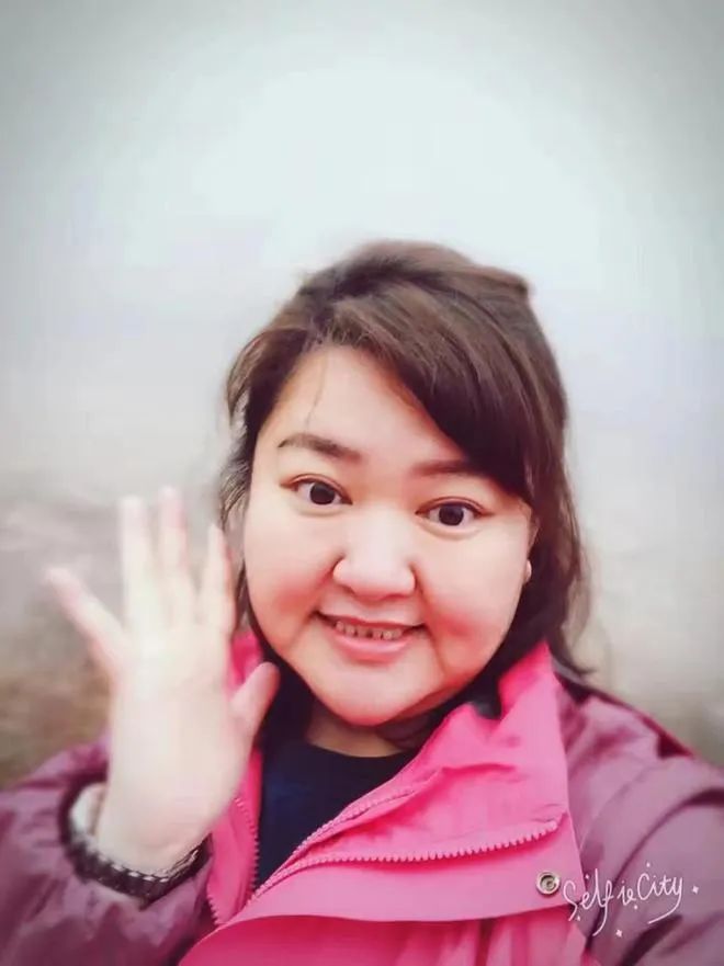 她在生日前一天走了，以另一种方式“看人间”