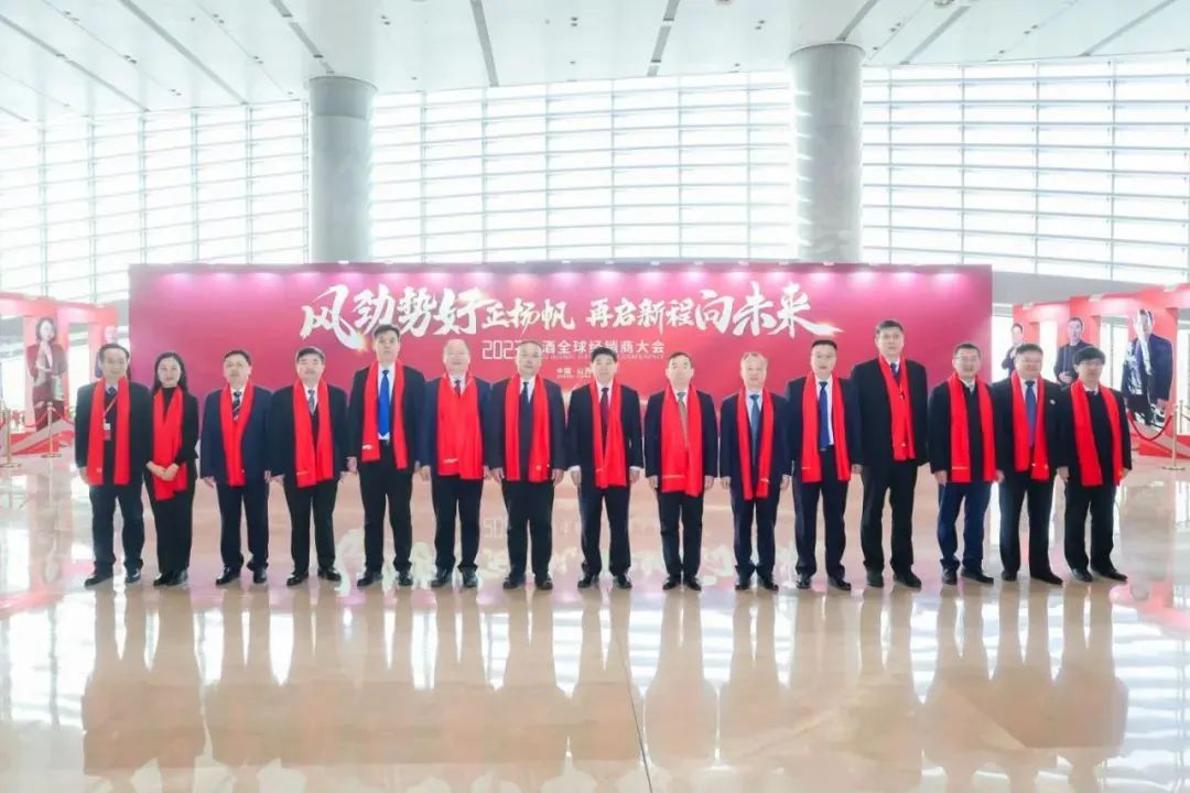 强势能驱动未来 山西汾酒在复兴之路上坚定前行