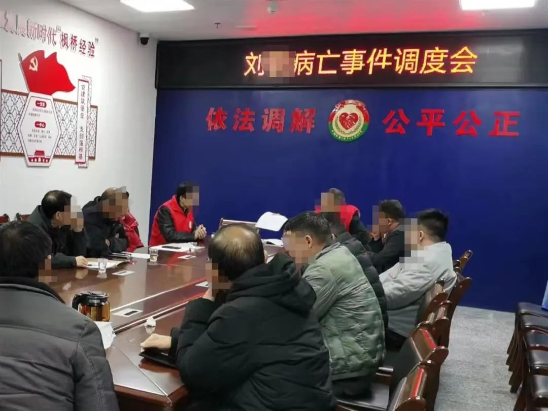 一化工企业员工患血液病离世，留下8000字长文，当地多部门介入 ...