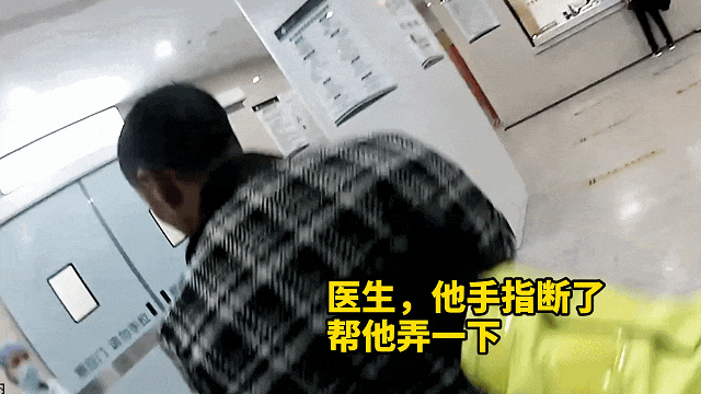这波极速穿梭太帅了，网友直呼：看了N遍！