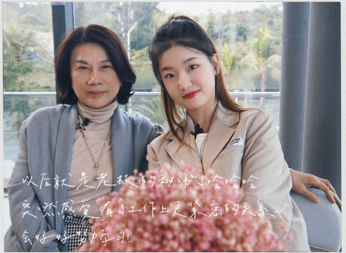 被董明珠怒斥，孟羽童首度回应