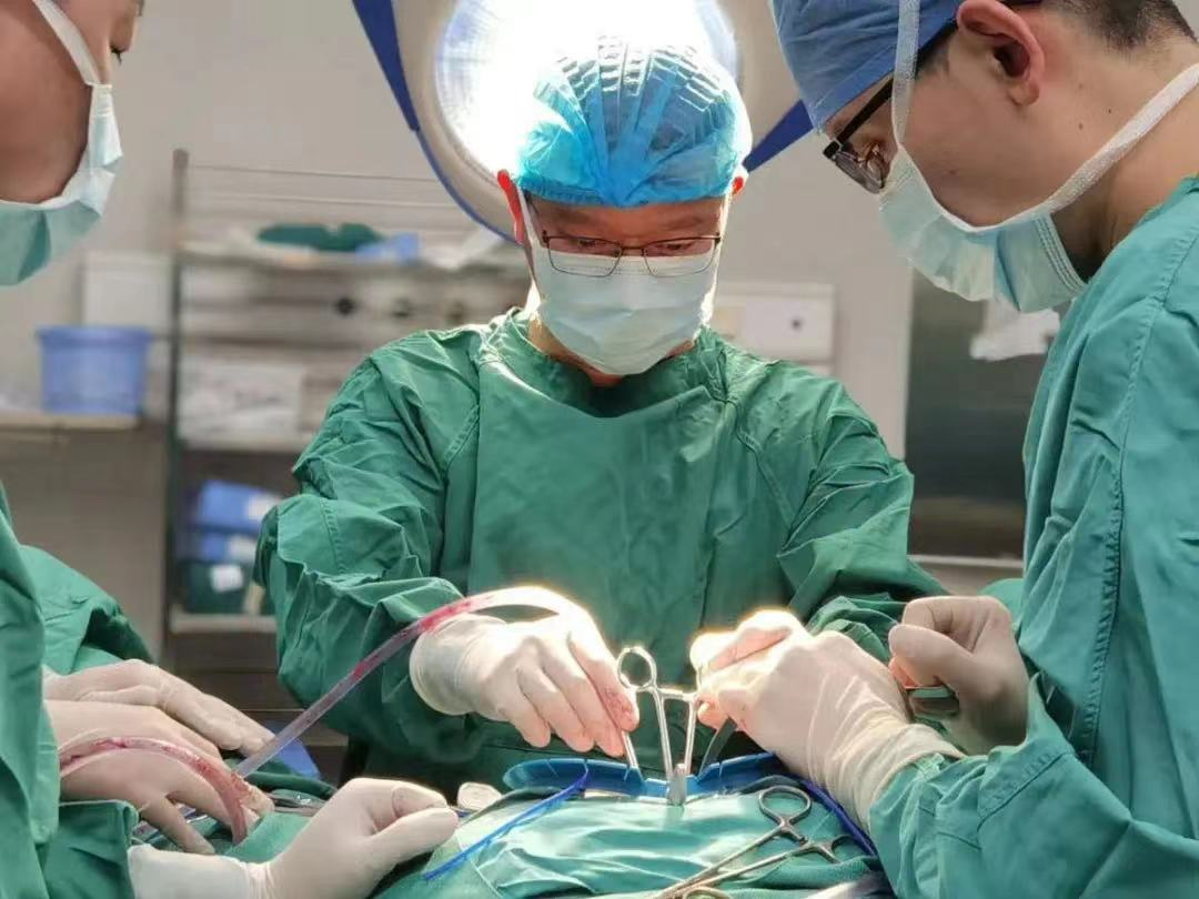 父子三人查出同一种癌！元凶竟是…医生提醒