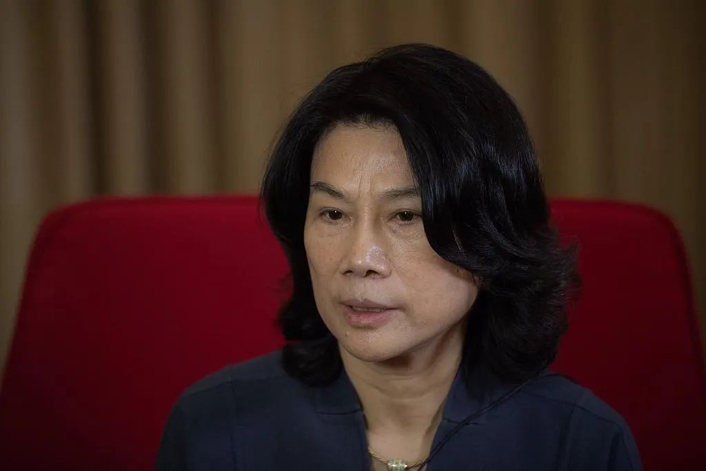 网友称董明珠“思维老式”，本人回应