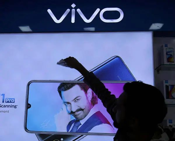 员工突然被逮捕！vivo：深感震惊