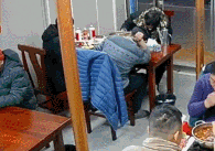 警惕！吃饭时锅突然被炸飞...很多人在用