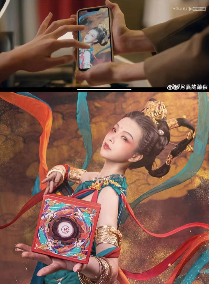 热播剧《脱轨》惹上事了！郑重道歉