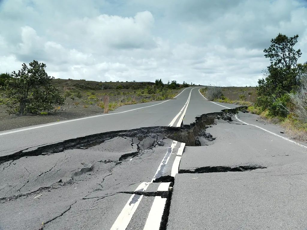 多地发生地震，地球进入“震动模式”了吗？