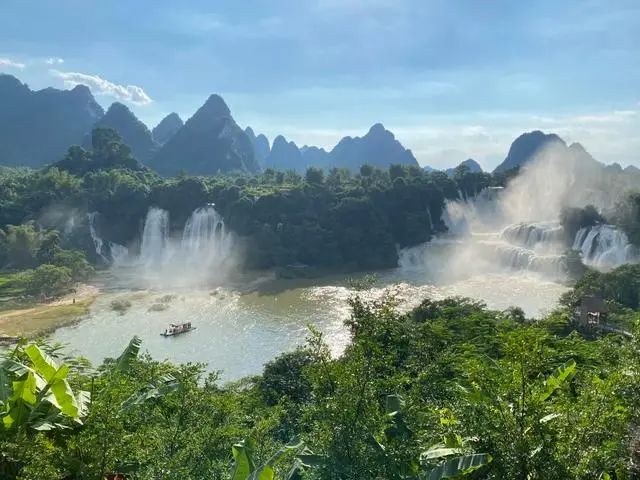 全国多地景区官宣：免票半价