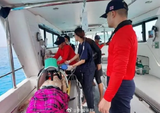 事发著名景区！31岁男子不幸身亡，原因令人唏嘘……