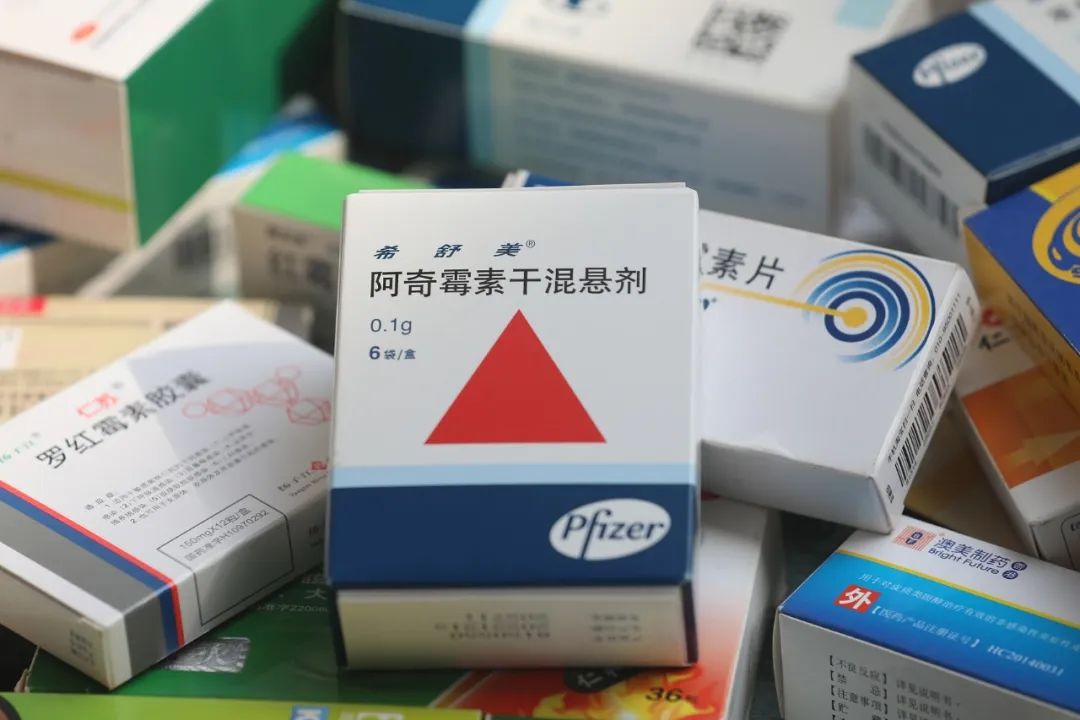发烧了怎么吃药？网红药你都吃对了吗？