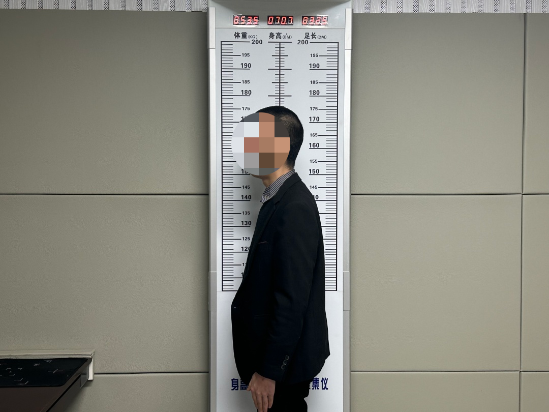官方确认：他被拘留！