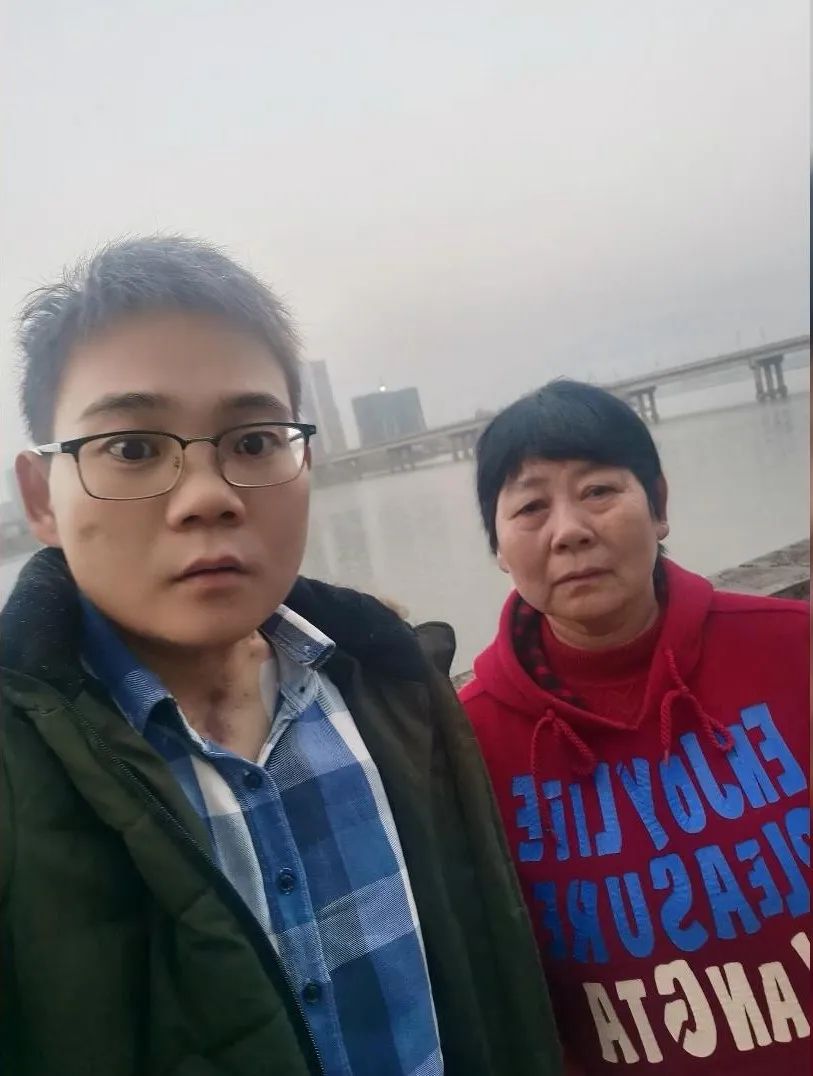 为捐肾救子，她日跑8公里，四个月减重20斤……