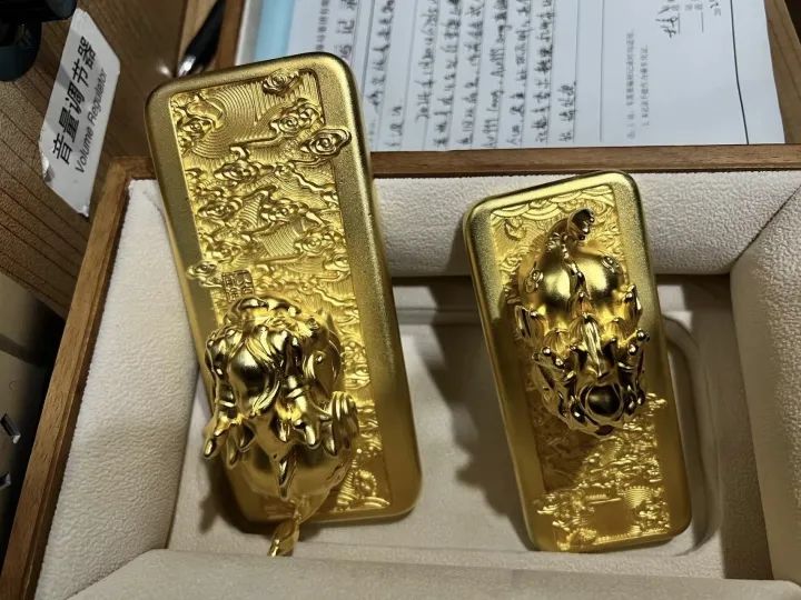 “帮我找找！”价值超70万的黄金遗落高铁，幸好……