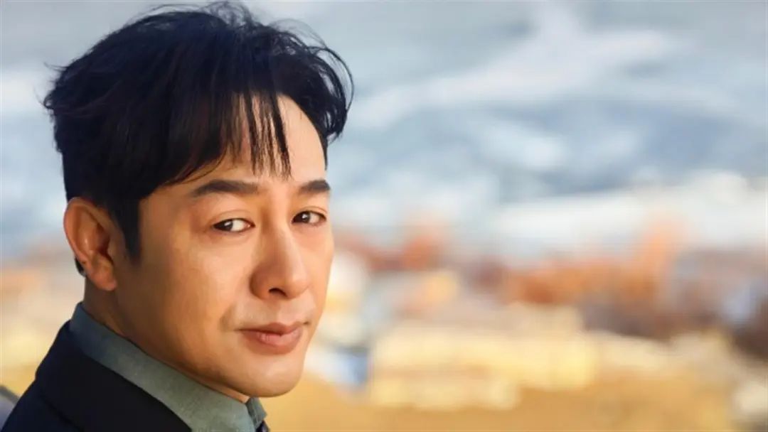 张颂文发声！