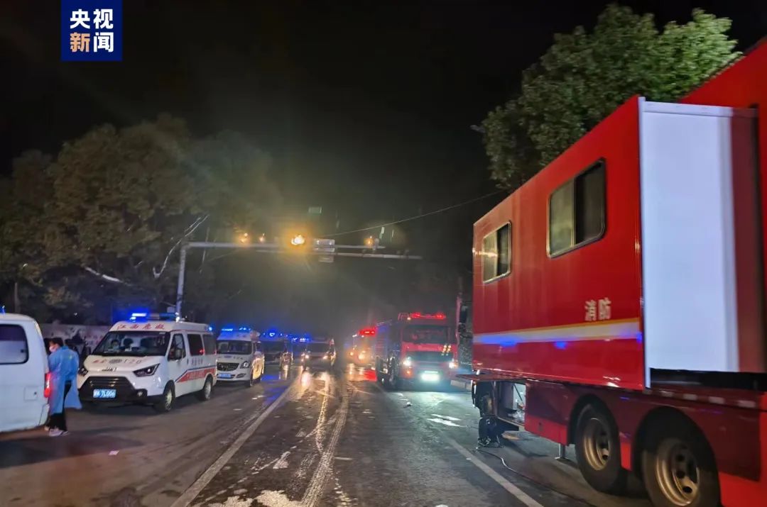 揪心！已致39人遇难……重要提醒