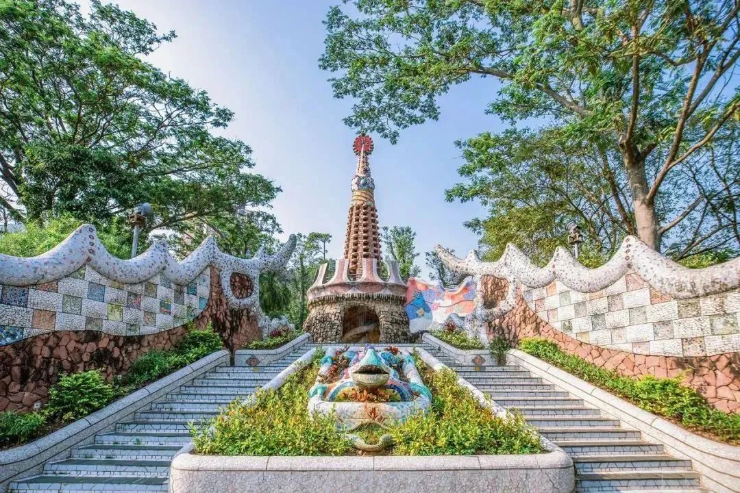 坐上“晨曦特快”，1小时直达海边看日出