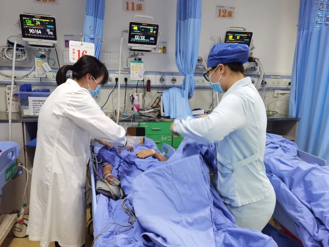 突发悲剧！9人连夜抢救，1人不幸死亡，近期高发！
