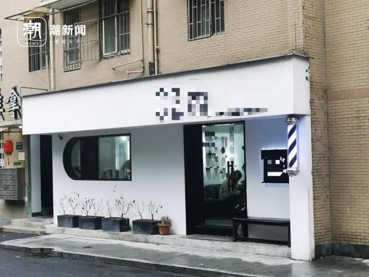 火爆！杭城不少理发店开启“过年模式”，老板：忙不过来