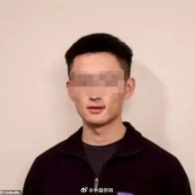 杀妻谷歌工程师嫌疑人再次被收监入狱，不得保释
