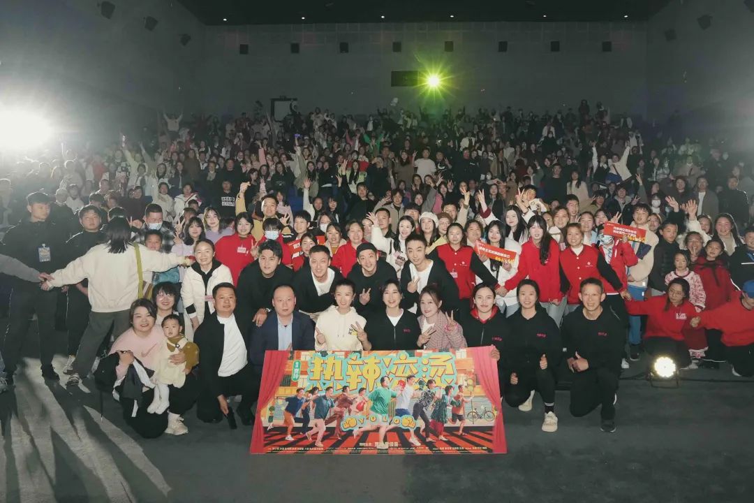 贾玲的5个小心思，看哭多少人