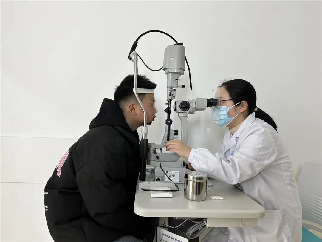 “视觉刺激”能预防近视？专家提醒