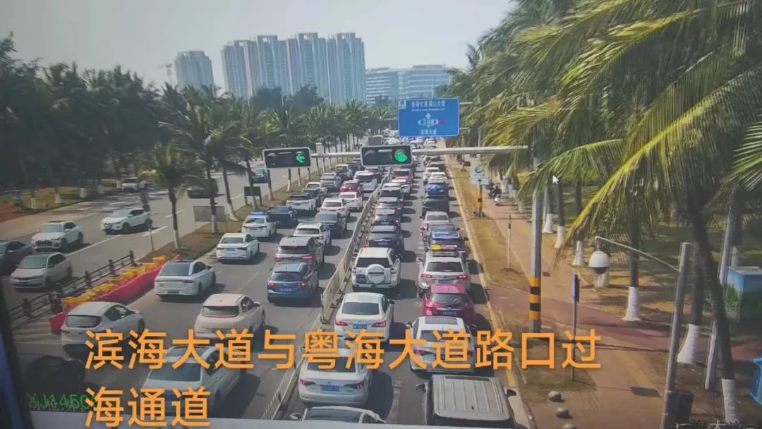 “暂勿前往港口”！海口发布紧急通知