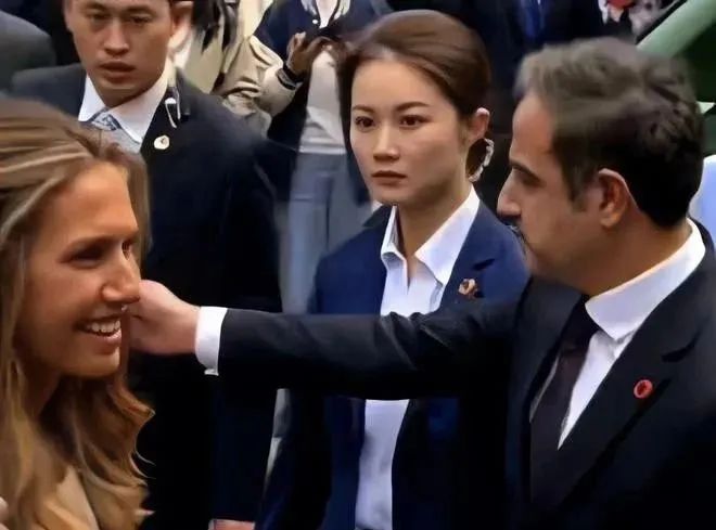 我在深圳，给富豪当女保镖：可工作任务，根本就不是打打杀杀… ... ...