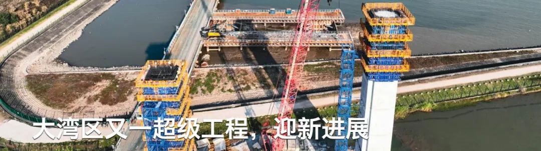 突发！广州一大桥被船只撞断，官方通报→
