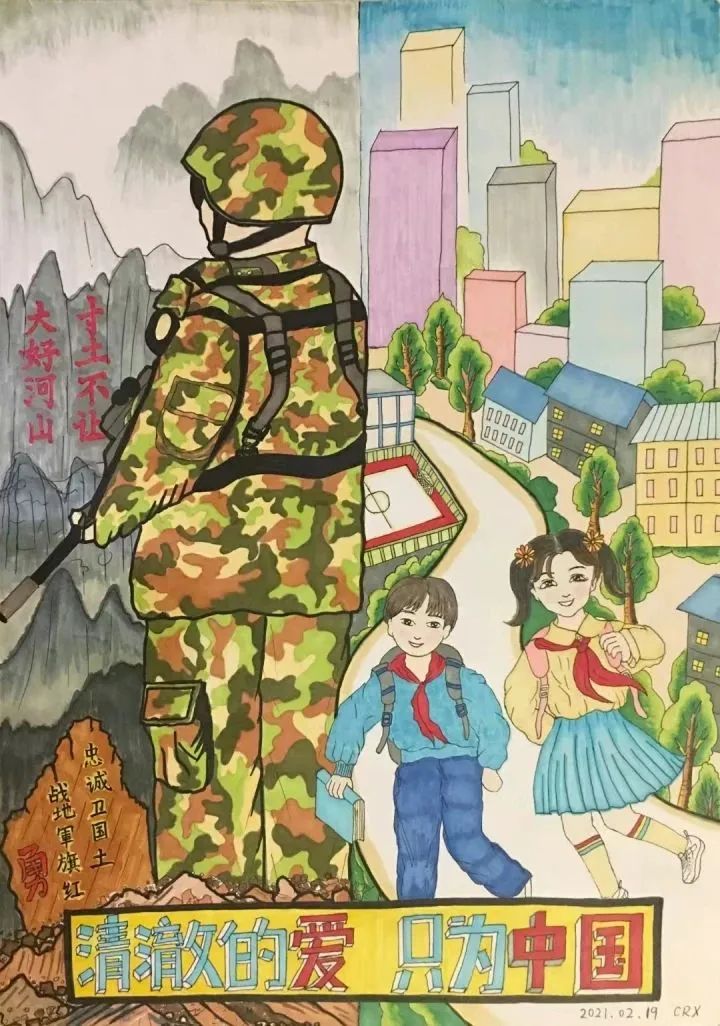 杭州六年级小学生提前返校，干了一件大事，还冲上热搜
