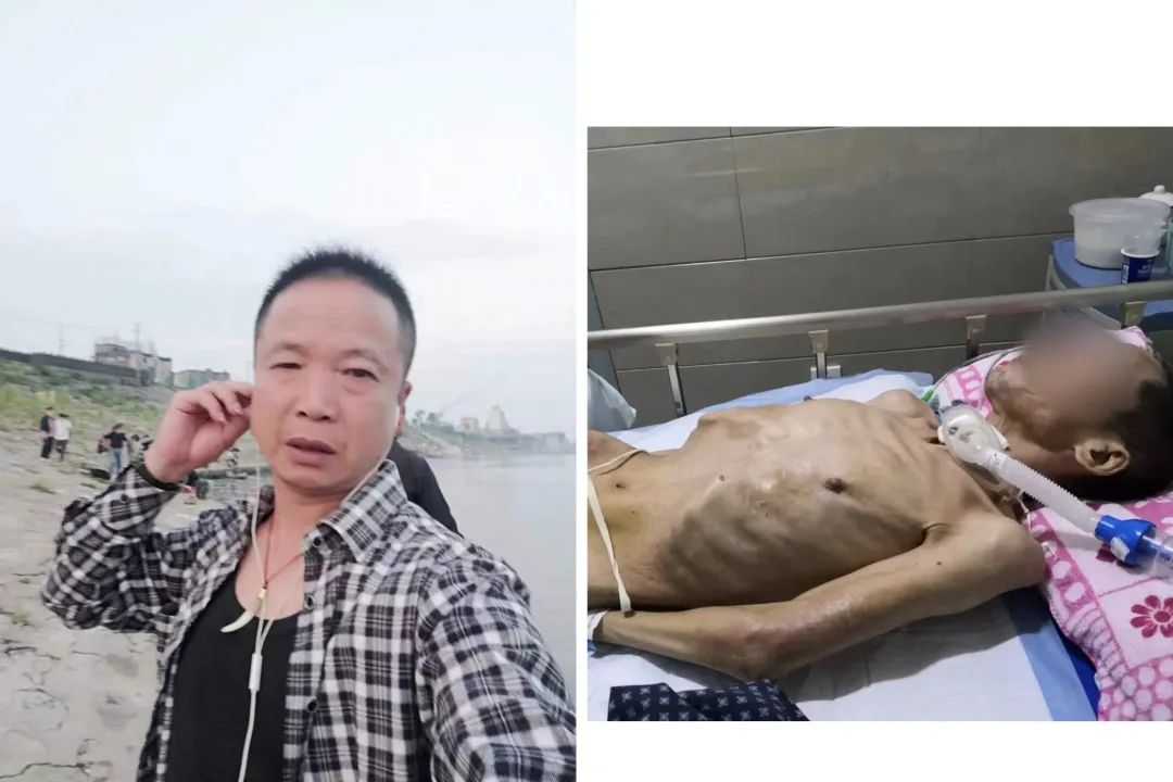 65岁老人扶起倒地者却被车撞成“植物人”，申请见义勇为屡被驳回？ ... ...