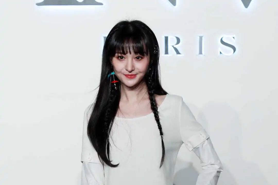 法院查明：郑爽《倩女幽魂》片酬1.5625亿元！