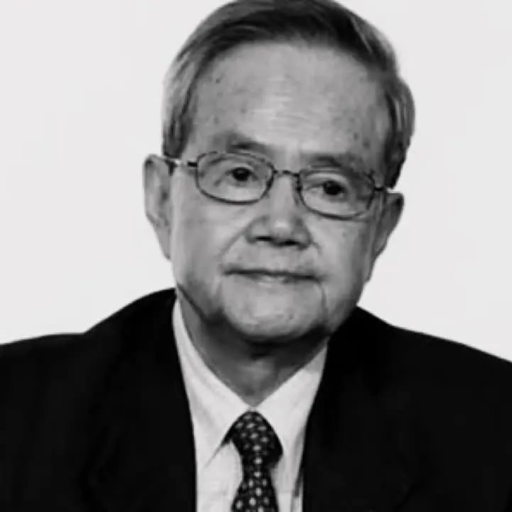 联想原董事长曾茂朝逝世，享年92岁