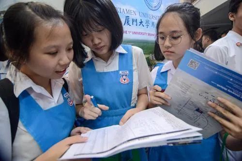 中介盗图营销：偷offer买offer，你的录取通知书被盯上了