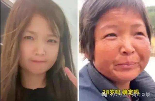 徒步去西藏 容貌大变