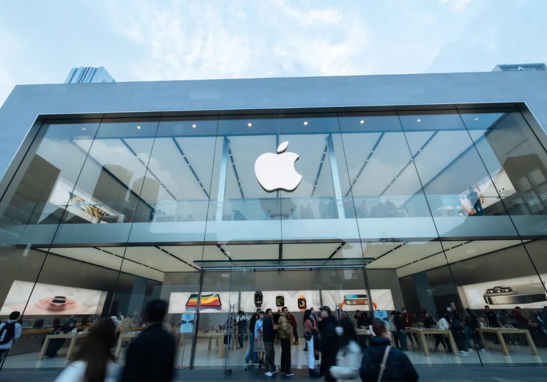 35亿元！库克隐瞒"iPhone在中国不好卖"，苹果同意赔钱和解 ... ...