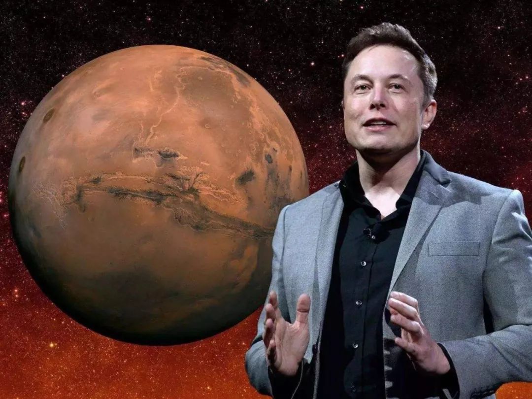 马斯克星舰成功发射升空！人类宇航进入新纪元！我们又见证了历史！ ... ... ...