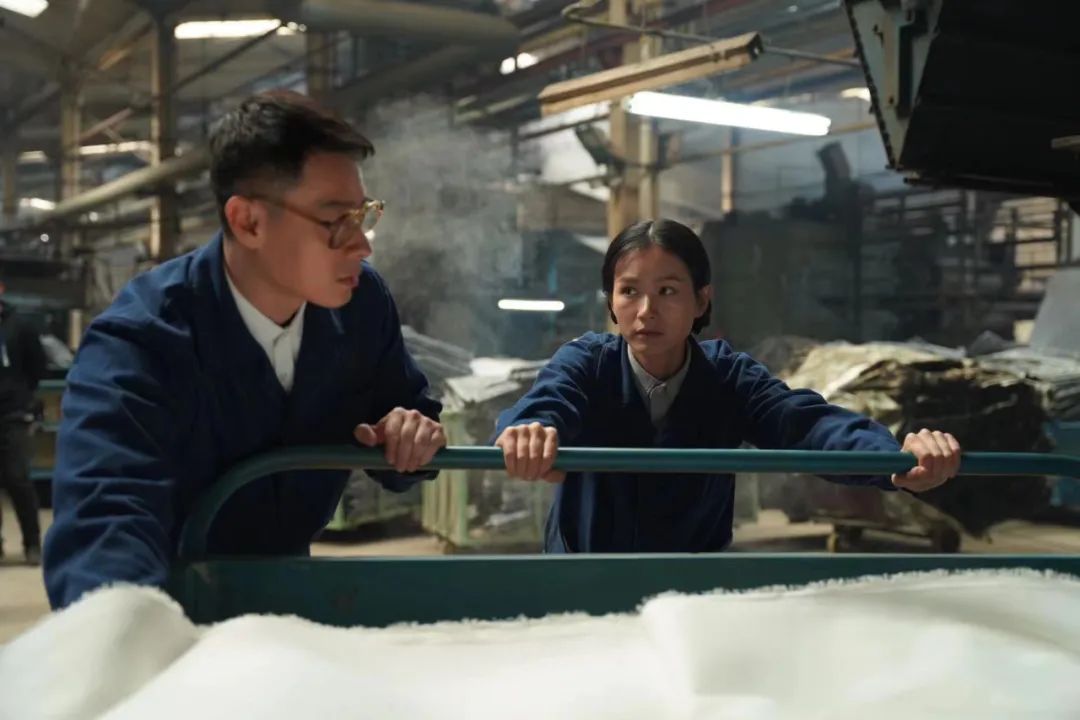 《周处除三害》和《沙丘2》的缝隙里还藏着一部“第六代”