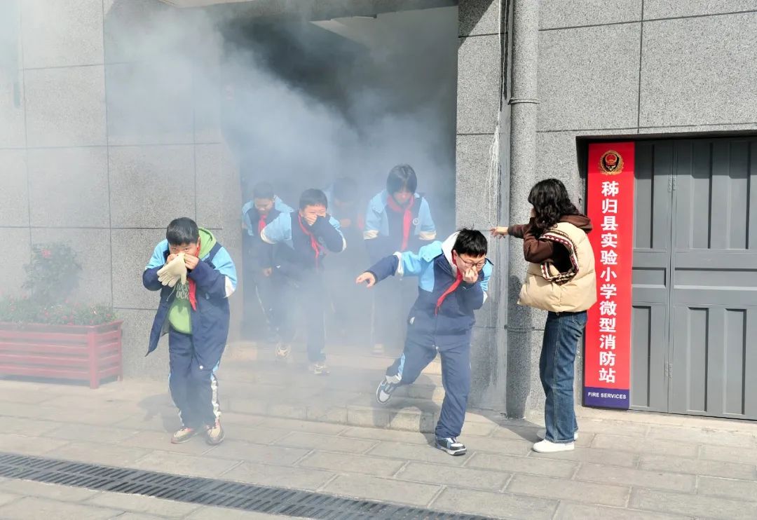 事关中小学校、幼儿园消防安全，两部门联合发文
