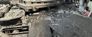 台湾高雄一铝厂爆炸致2死6伤