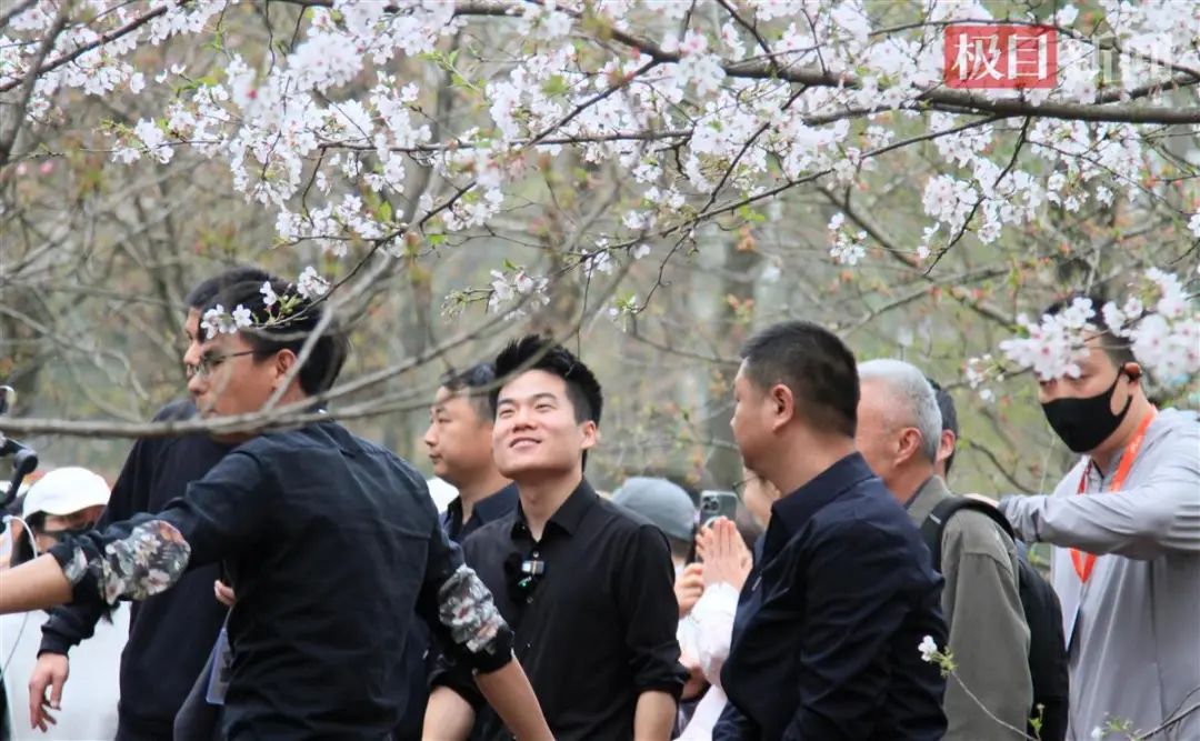 第一站就是武汉！接下来，董宇辉会去……