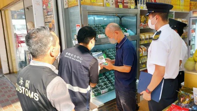 内地食品塌房！港人不受影响的原因竟是...