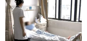 95后女生口吐“黑水”，竟是患上罕见“吸血鬼病”