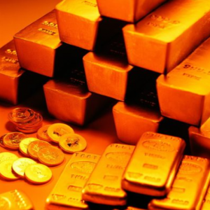金价涨！还在涨！能涨到什么时候？卖黄金的都后悔了……