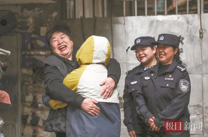 温暖的救赎，让她勇敢对毒品说“不”