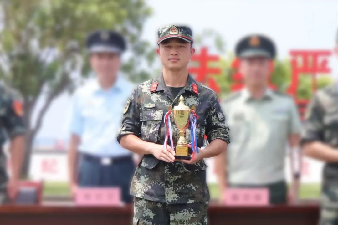 “95后”海警牺牲前，还在侦察船上……