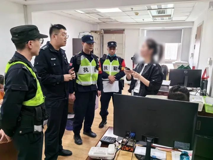 杭州女财务一招识破，挽回1050万元