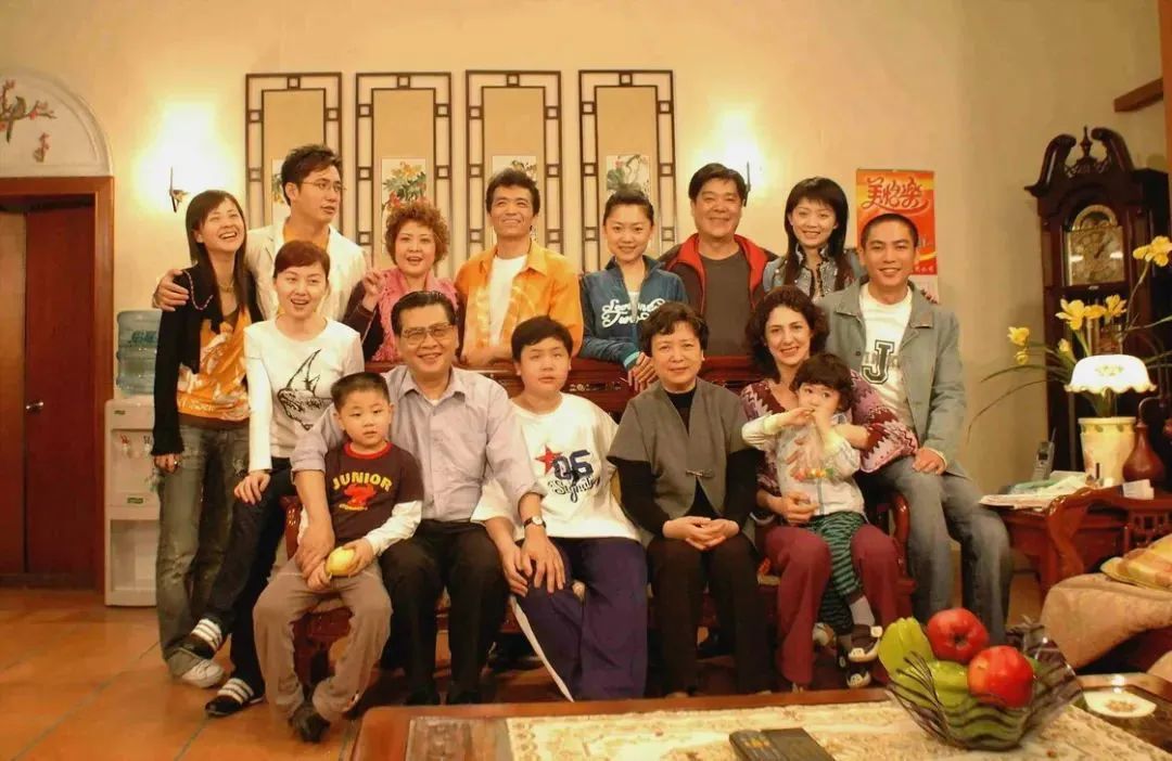 他，又“回来”了！最新一集《外来媳妇本地郎》看哭所有人…… ... ... ... ...