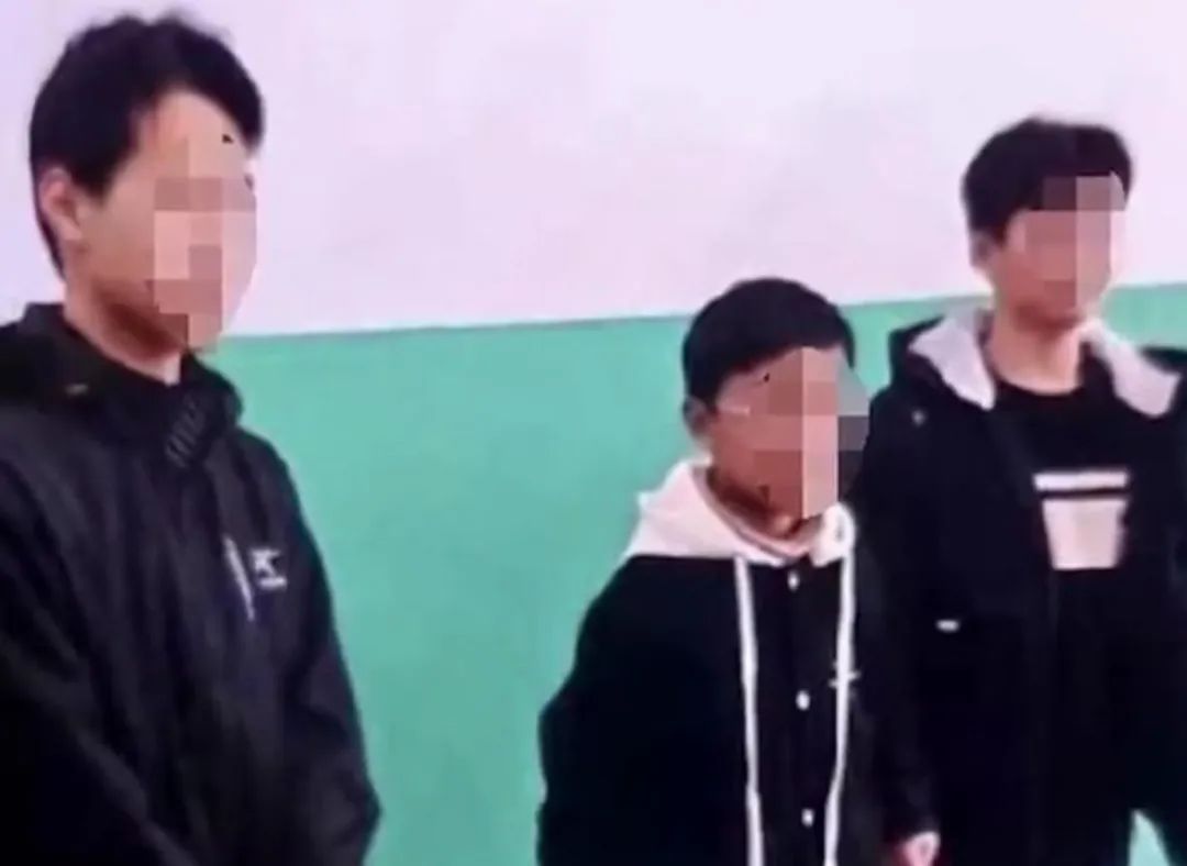 邯郸惨案中的遇害男生，父母离婚了