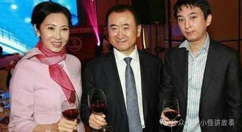 最牛富二代，13岁辍学，15岁狂赚40万，18岁身价上百亿
