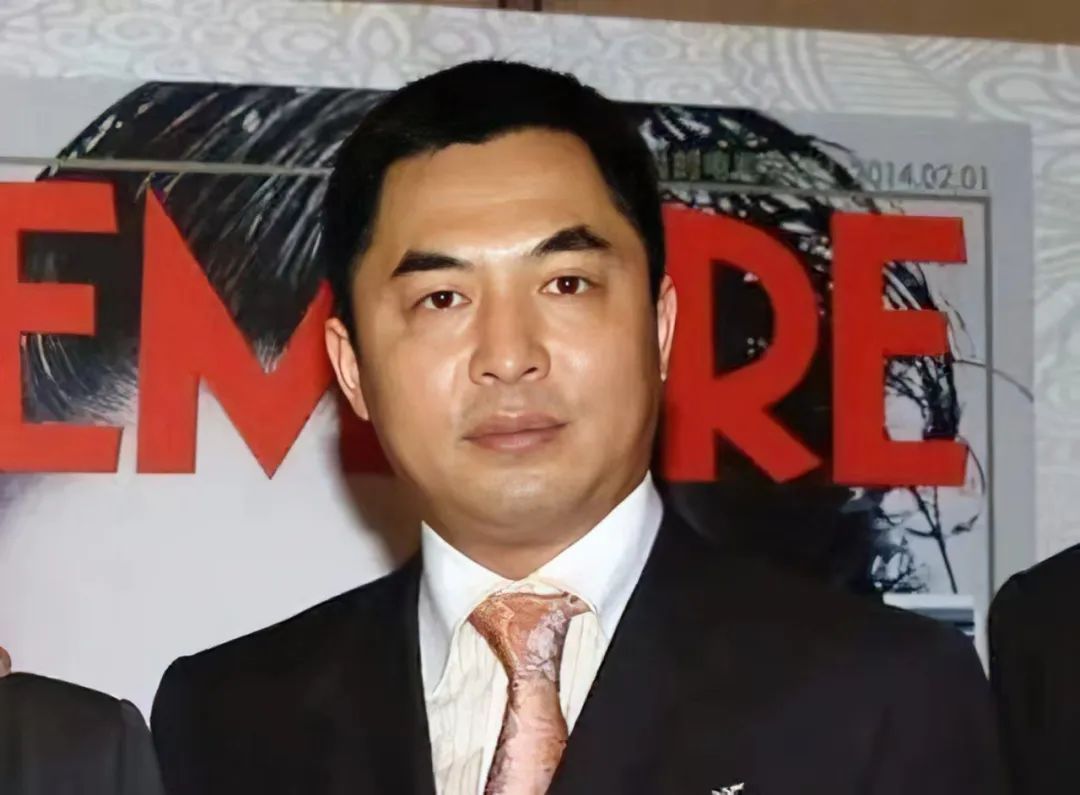 原“天上人间”老板在美认罪！刑满后将被驱逐出境